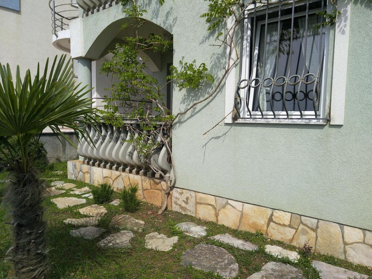 Majero Apartments Utjeha Exterior photo